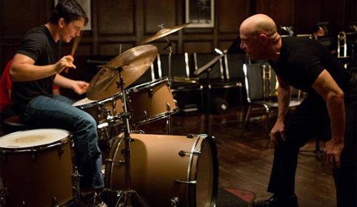 Whiplash: Movie Review