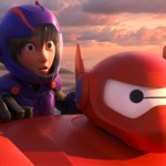 Big Hero 6: Movie Review