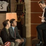 Horrible Bosses 2: Movie Review