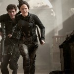 The Hunger Games: Mockingjay Part 1 – Movie Review