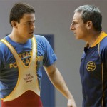 Foxcatcher: Movie Review