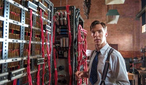 The Imitation Game: Movie Review