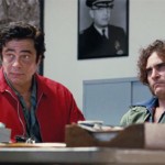 Inherent Vice: Movie Review