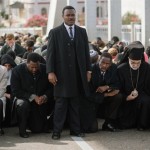 Selma: Movie Review