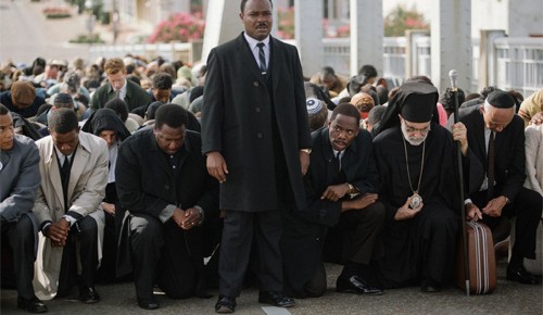Selma: Movie Review