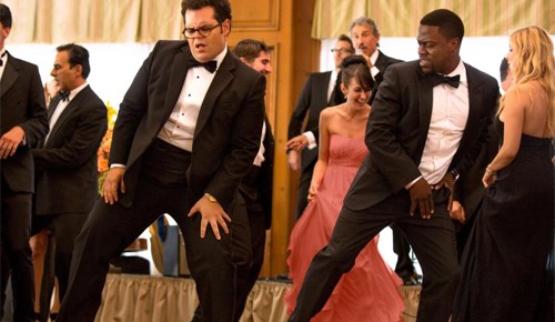 The Wedding Ringer: Movie Review