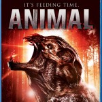Animal: Blu-Ray Review