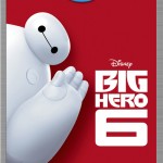 Big Hero 6: Blu-Ray Review
