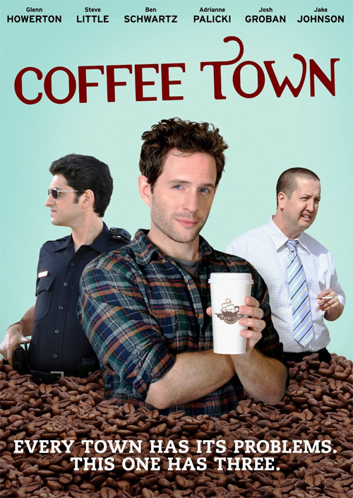 coffee town