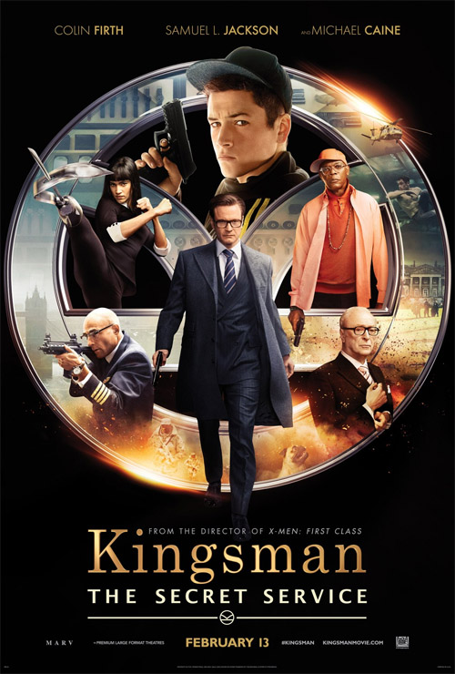 kingsman_poster