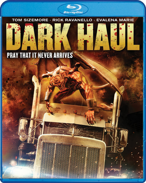 dark  haul
