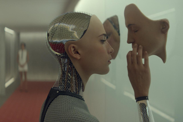 ex machina