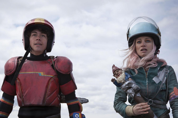 turbo kid