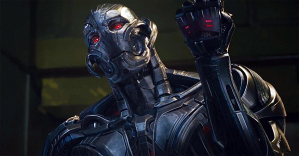 Avengers: Age of Ultron – Movie Review
