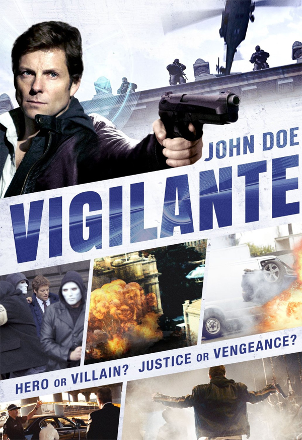 john doe vigilante