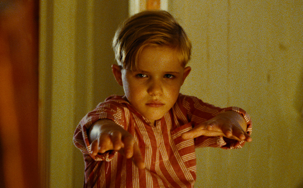 Little Boy: Movie Review