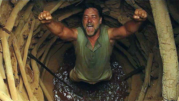 The Water Diviner: Movie Review