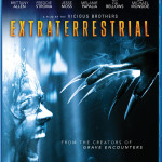 Extraterrestrial: Blu-Ray Review