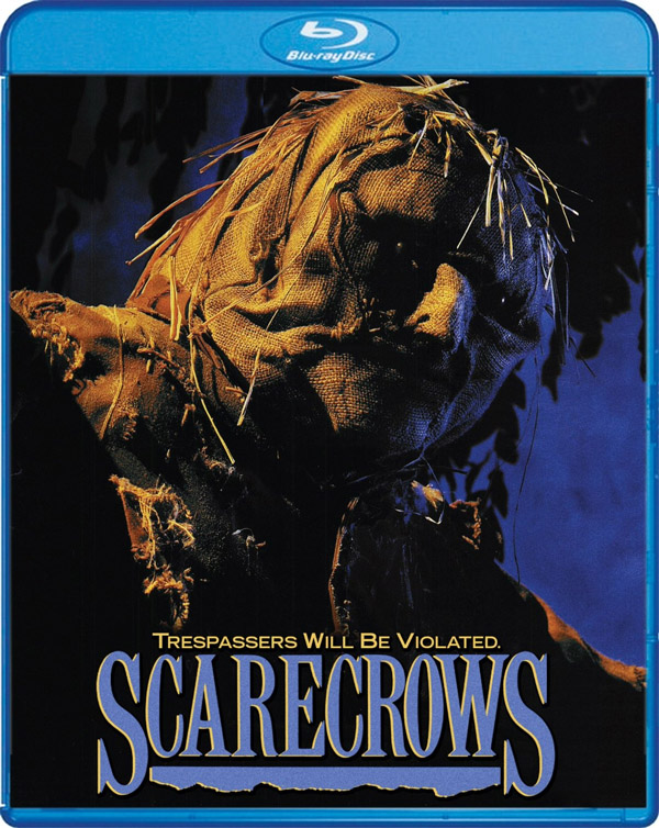 scarecrows