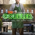 The Cobbler: DVD Review