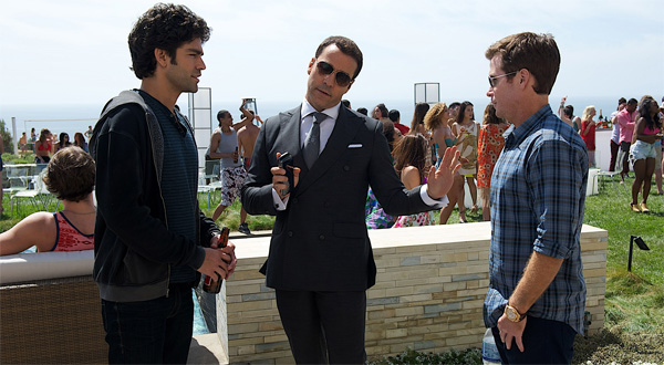 Entourage: Movie Review