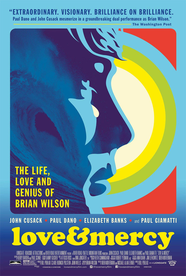 love and mercy poster 2