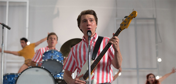 Love & Mercy: Movie Review