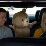 Ted 2: Movie Review