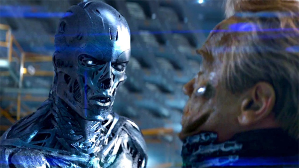 Terminator: Genisys – Movie Review
