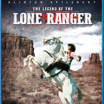 The Legend of the Lone Ranger: Blu-Ray Review