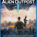 Alien Outpost: Blu-Ray Review
