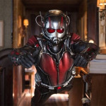 Ant-Man: Movie Review