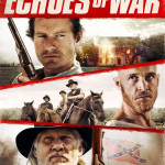 Echoes of War: DVD Review