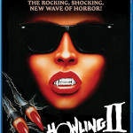 Howling II: Your Sister is a Werewolf –  Blu-Ray Review