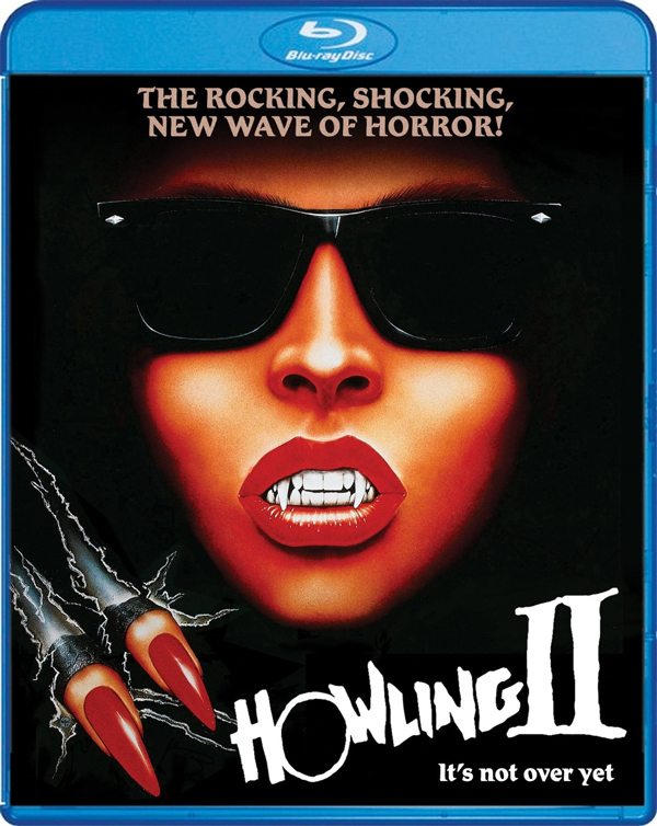 howling 2
