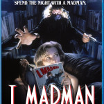 I, Madman: Blu-Ray Review