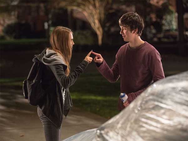 Paper Towns: Movie Review