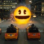 Pixels: Movie Review