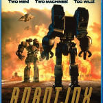 Robot Jox: Blu-Ray Review