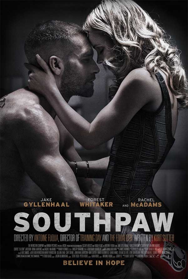 southpaw review