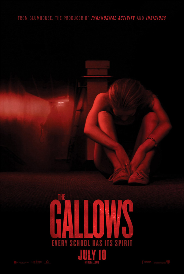 the gallows review 1
