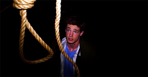 The Gallows: Movie Review