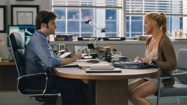 Trainwreck: Movie Review