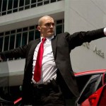 Hitman: Agent 47 – Movie Review