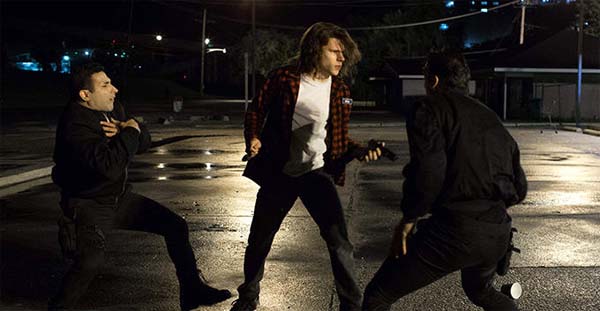 American Ultra: Movie Review