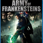 Army of Frankensteins: Blu-Ray Review