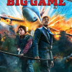 Big Game: Blu-Ray Review