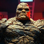 Fantastic Four: Movie Review