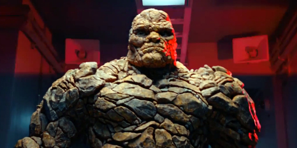 Fantastic Four: Movie Review