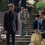 The Man from U.N.C.L.E. : Movie Review